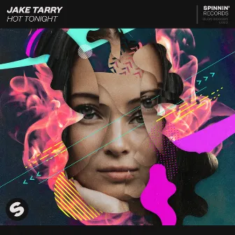 Hot Tonight by Jake Tarry