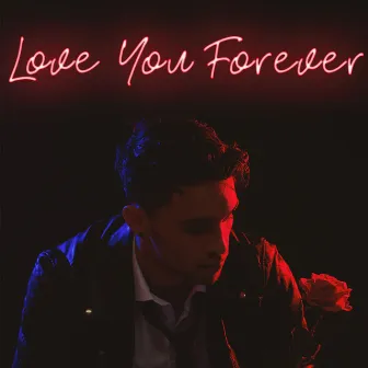 Love You Forever by Jordi