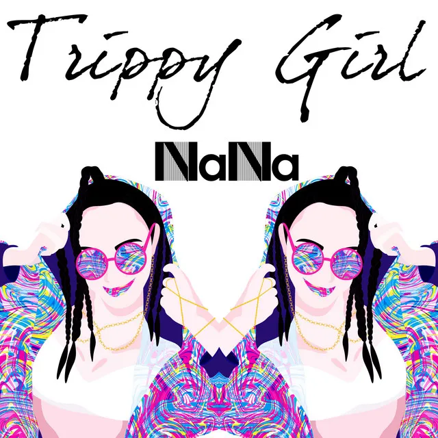 Trippy Girl