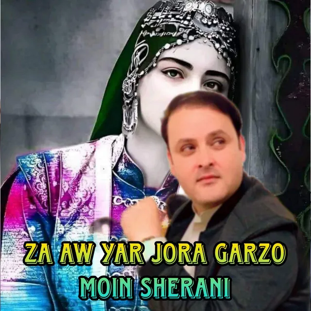 Za Aw Yar Jora Garzo