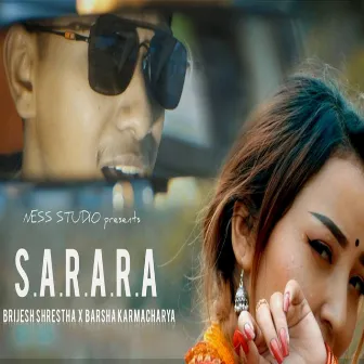 Sarara by Brijesh Shrestha