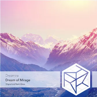 Dream of Mirage (Noshi Remix) by Noshi