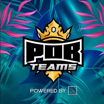 Punchoutbattles Teams Promo Event 2022 by PunchOutBattles