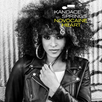 Novocaine Heart (Paul O'Duffy Remix) by Kandace Springs