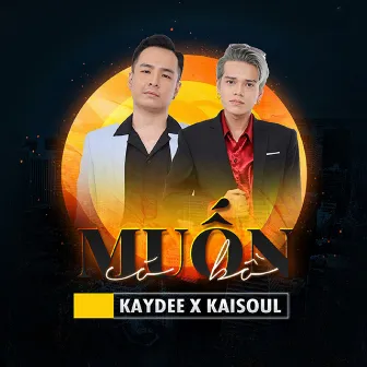 Muốn Có Bồ by KayDee