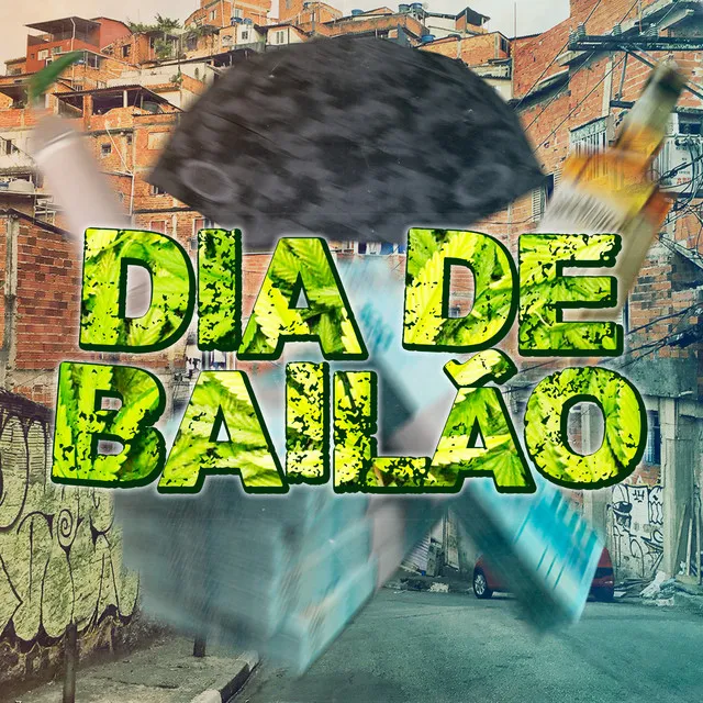 Dia de Bailão