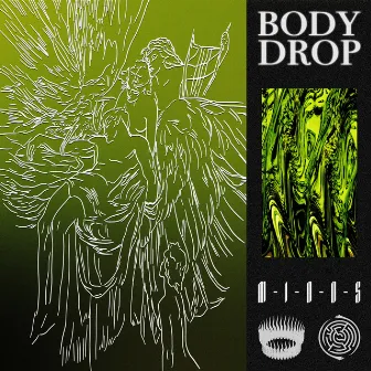 Body Drop by M-I-N-O-S