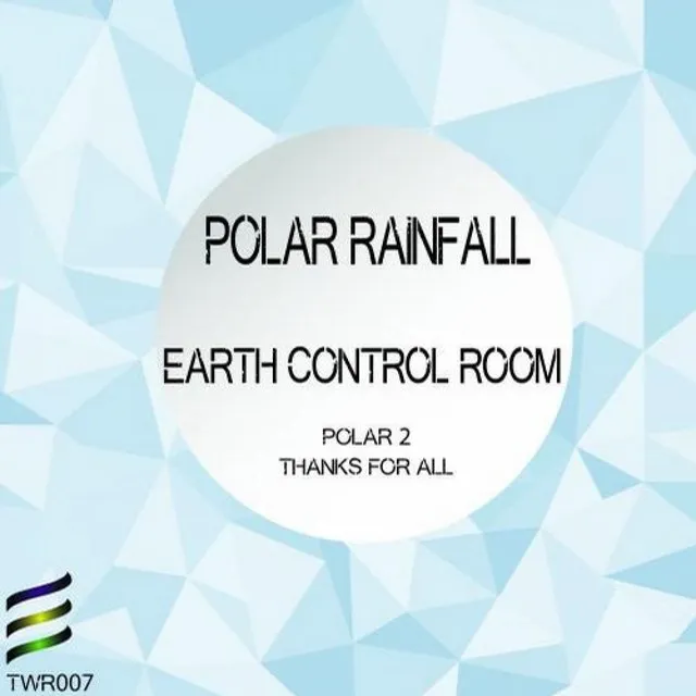 Polar Rainfall