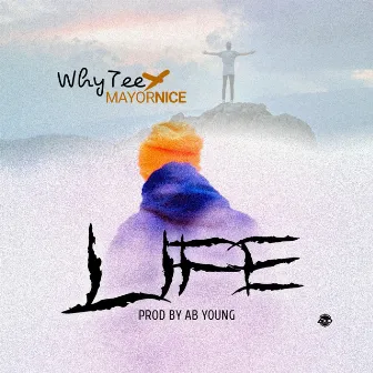 Life by Why Tee