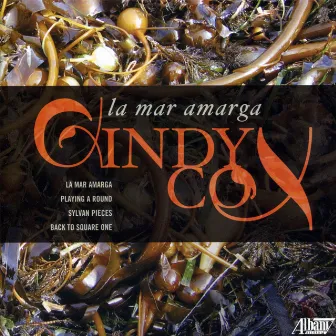 Cindy Cox: La mar amarga by Cindy Cox