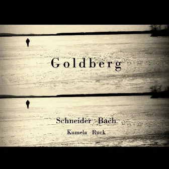 Goldberg by Jurgen Ruck