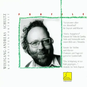 Schultz: Ausgewählte Kammermusik (Profile) by Unknown Artist