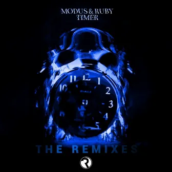 Timer Remixes by Ruby