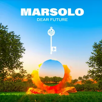 Dear Future by Marsolo