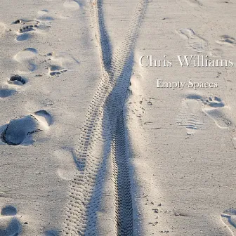 Empty Spaces by Chris Williams