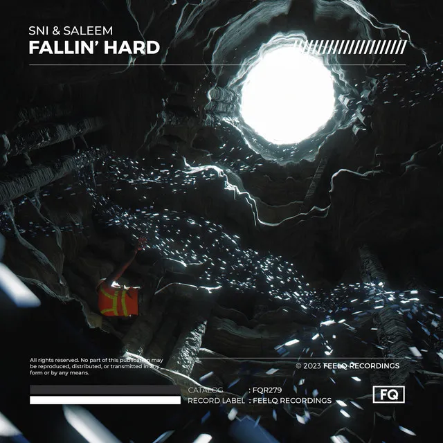 Fallin' Hard