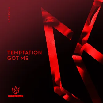 Temptation Got Me by Felicitas