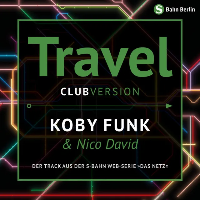 Travel - Clubversion