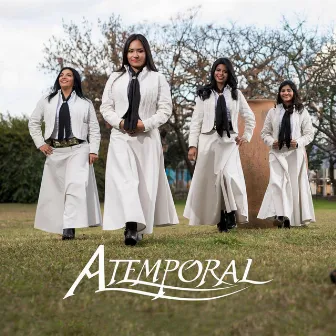 Atemporal by Atemporal