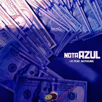 Nota Azul (Speed) by Nothuris