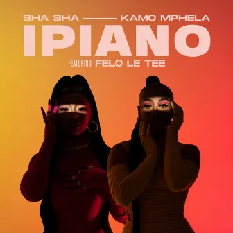 iPiano (feat. Felo Le Tee) by Kamo Mphela