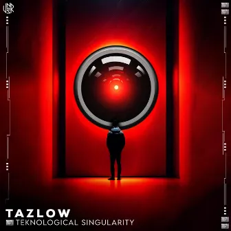 Teknological Singularity by Tazlow