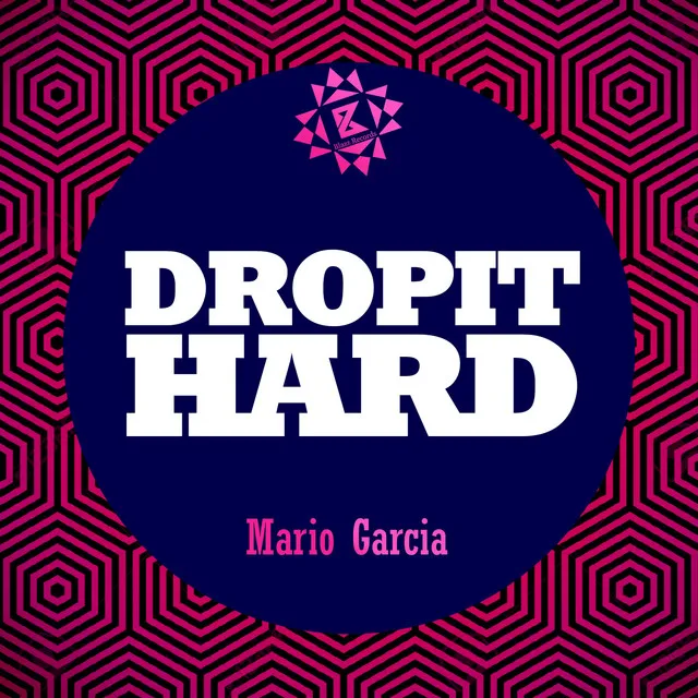 Drop It Hard