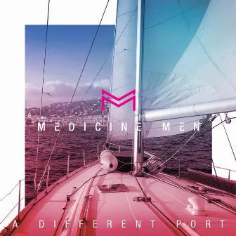 A Different Port by Medicine Men