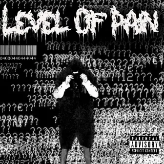 LevelOfPain by Unknown Artist