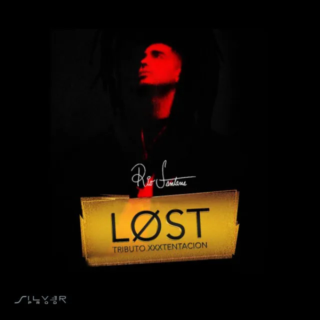 LØST - Tribute to XXXTentacion