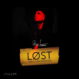 LØST (Tribute to XXXTentacion) by Rio Santana