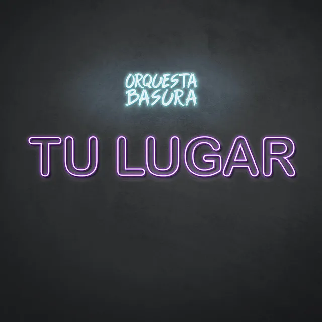 Tu Lugar