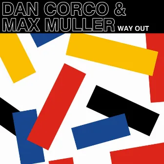 Way Out by Max Muller