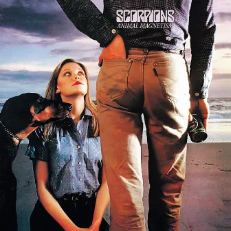 Animal Magnetism by Scorpions