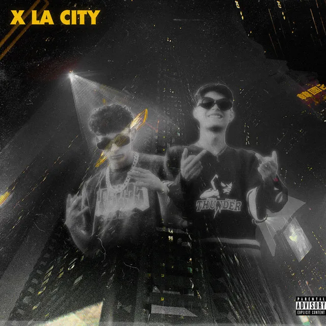 X la City