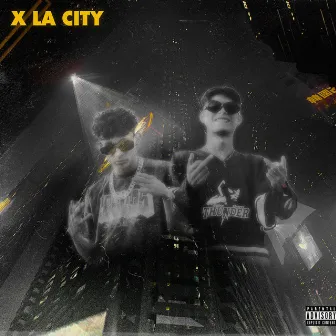 X la City by Mario OG