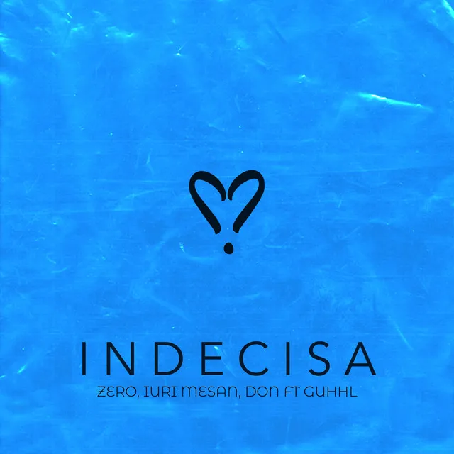 Indecisa