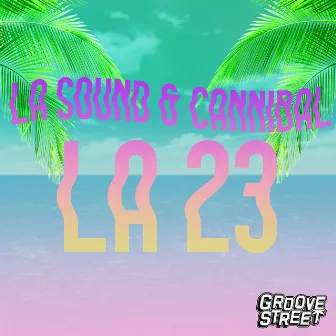 LA 23 by LA SOUND