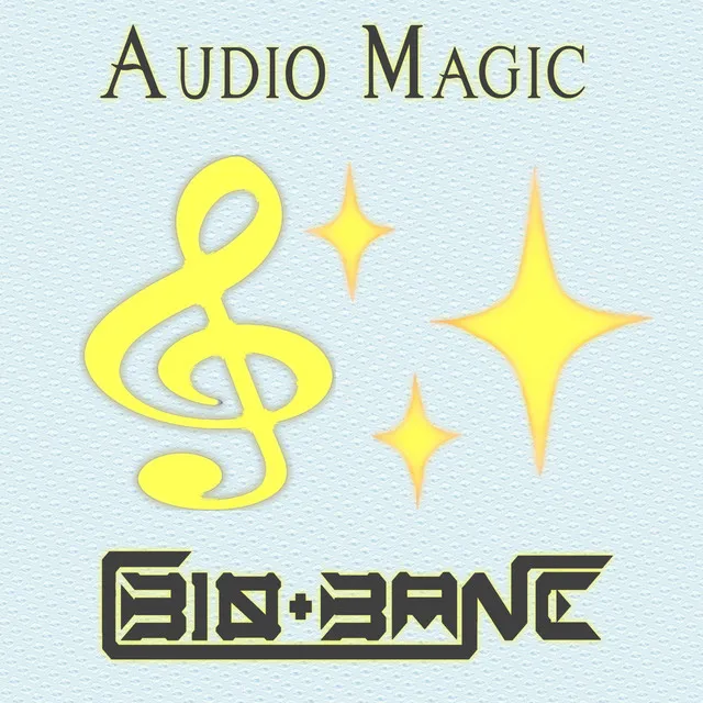 Audio Magic