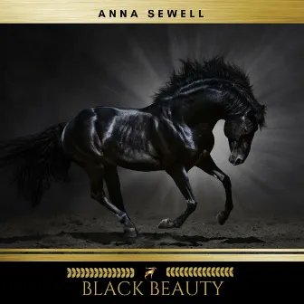 Black Beauty by Anna Sewell