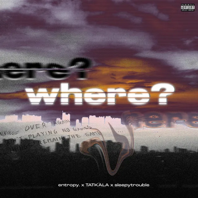 Where?