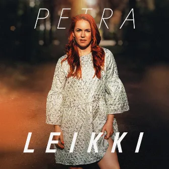 Leikki by Petra