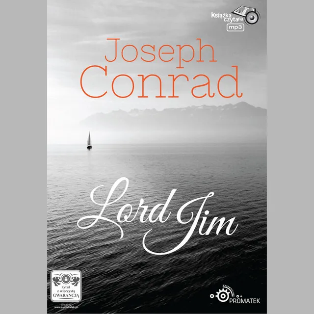 Lord Jim, Vol. 8