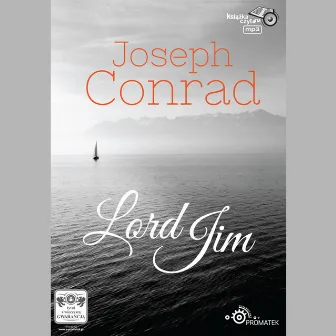 Lord Jim by Joseph Conrad