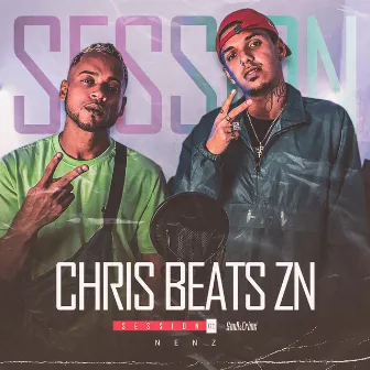 Cbzn Session #01 by Nenz