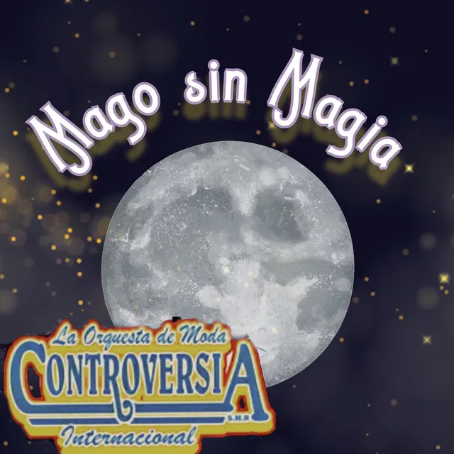 Mago Sin Magia