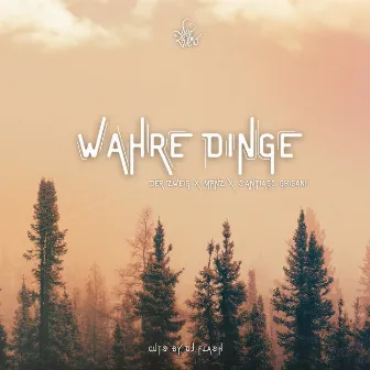 Wahre Dinge by Der Zweig