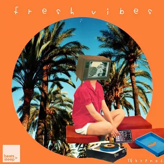 Fresh Vibes by YG Hypnos