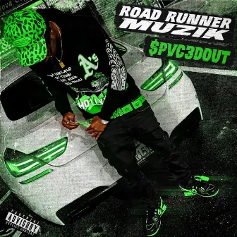 Road Runner Muzik by $pvc3dout