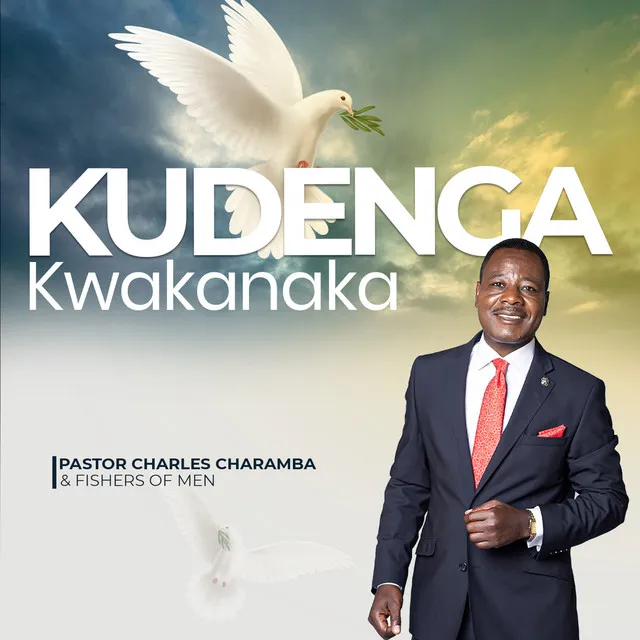 Kudenga Kwakanaka